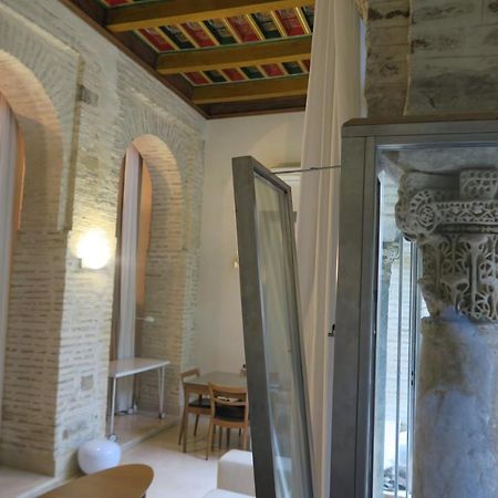 Appartement Palacete De Almasol à Cordoue Extérieur photo
