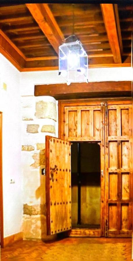 Appartement Palacete De Almasol à Cordoue Extérieur photo
