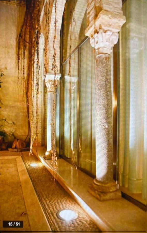 Appartement Palacete De Almasol à Cordoue Extérieur photo